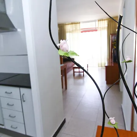 Dms Planet Costa Dorada Apartment La Pineda