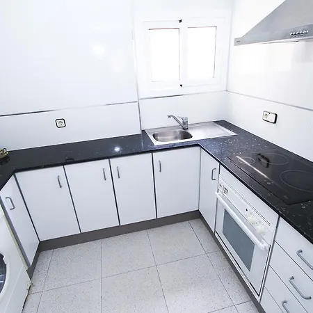 Apartment Dms Planet Costa Dorada *