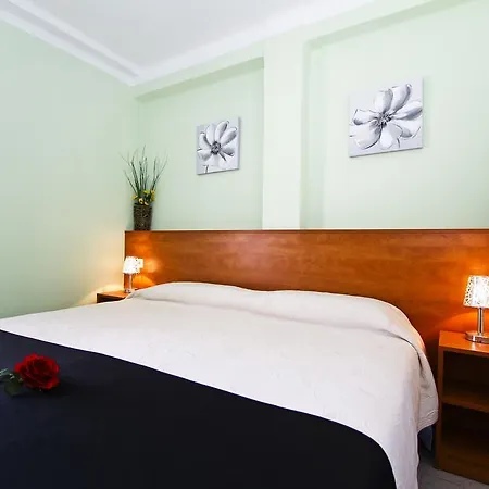 Dms Planet Costa Dorada Apartment *