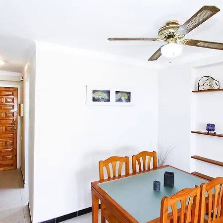 Dms Planet Costa Dorada Apartment