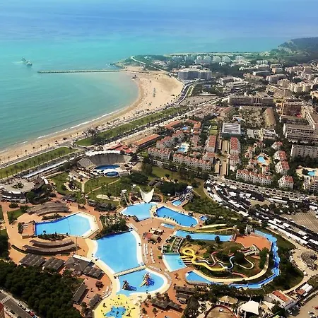 Apartment Dms Planet Costa Dorada *