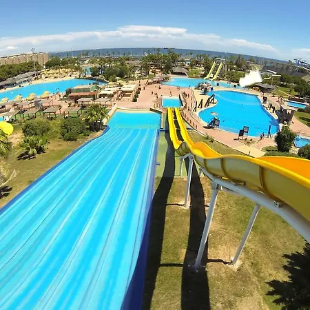 Dms Planet Costa Dorada