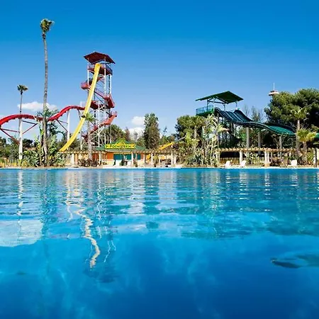 Dms Planet Costa Dorada Apartment La Pineda