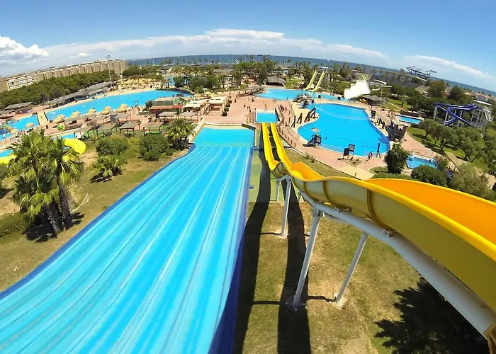 Dms Planet Costa Dorada