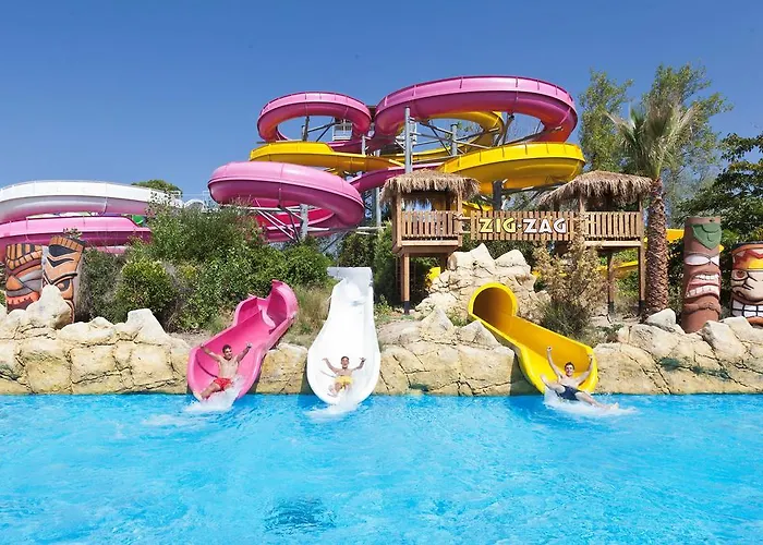Dms Planet Costa Dorada Lejlighed *