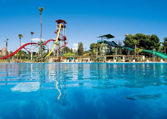 Dms Planet Costa Dorada Lejlighed La Pineda