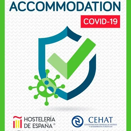 Dms Planet Costa Dorada Apartman La Pineda