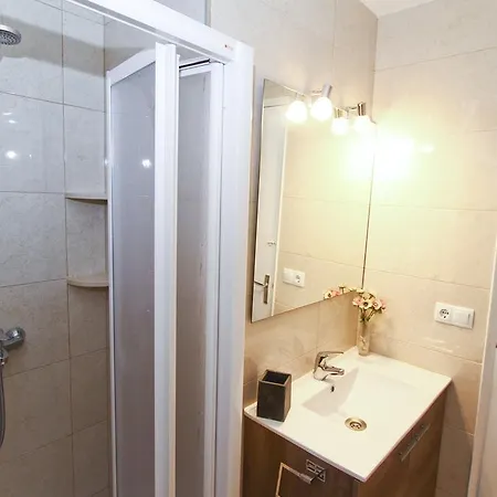 Apartman Dms Planet Costa Dorada