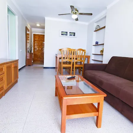 Apartman Dms Planet Costa Dorada *