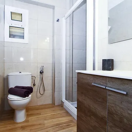 Dms Planet Costa Dorada Apartman *