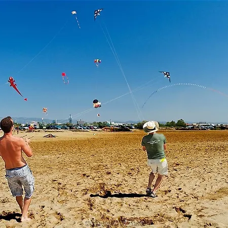 Dms Planet Costa Dorada 拉皮内达